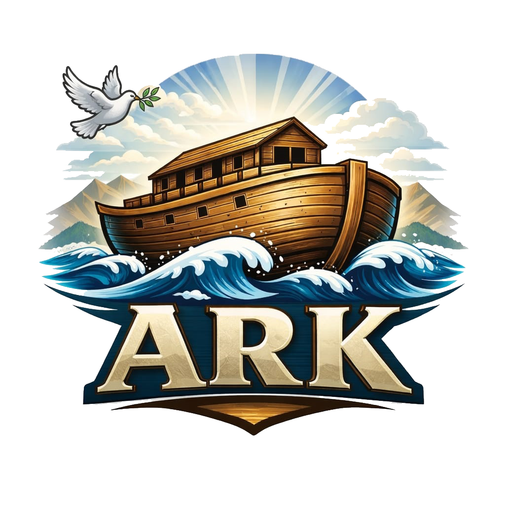 لوجو طريق السكينة